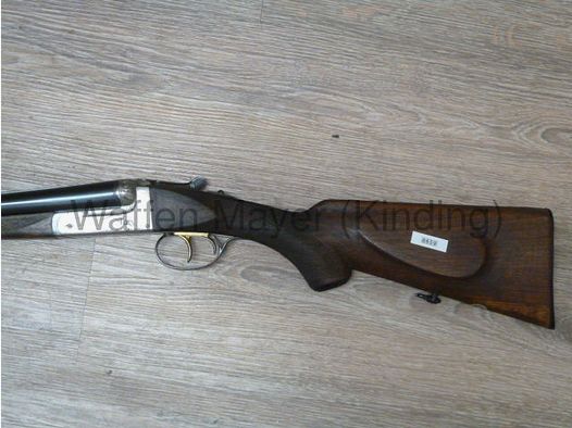 Urigüen- Eibar Reno