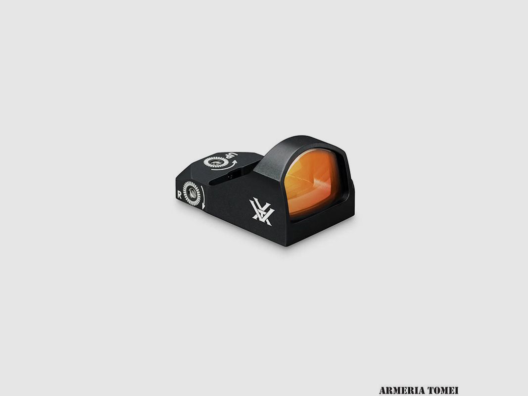 RED DOT – VORTEX – VIPER 6 MOA, afbeelding 1 van 6