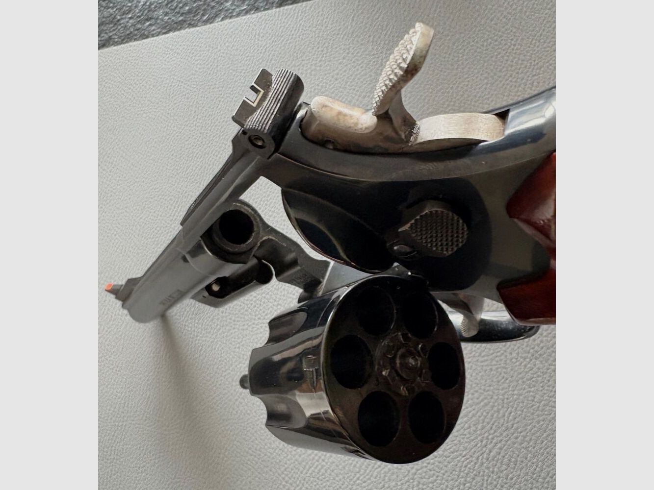 Smith & Wesson 29-3