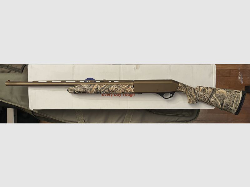 Selbstladeflinte Stoeger M3000 Bronze Max5 Kaliber 12/76