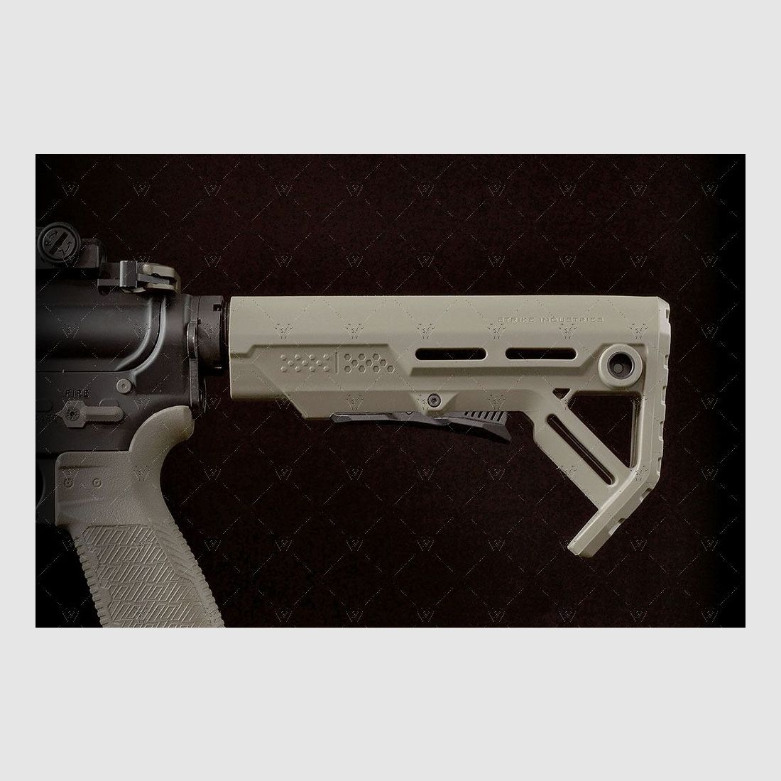 Strike Industries MOD1 Stock, Bild 6 von 8