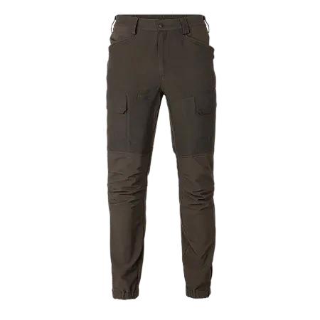 Härkila Scandinavian Hose – aktive Passform, ganzjährig