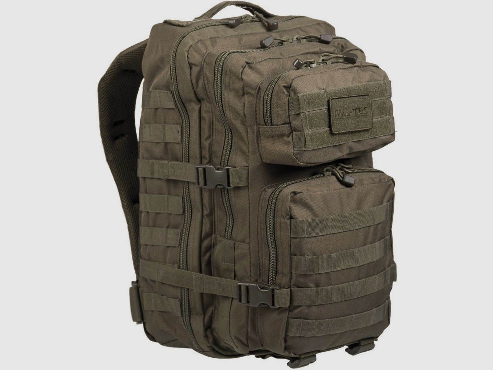 Mil-Tec Rucksack US Assault Pack Large 36 L