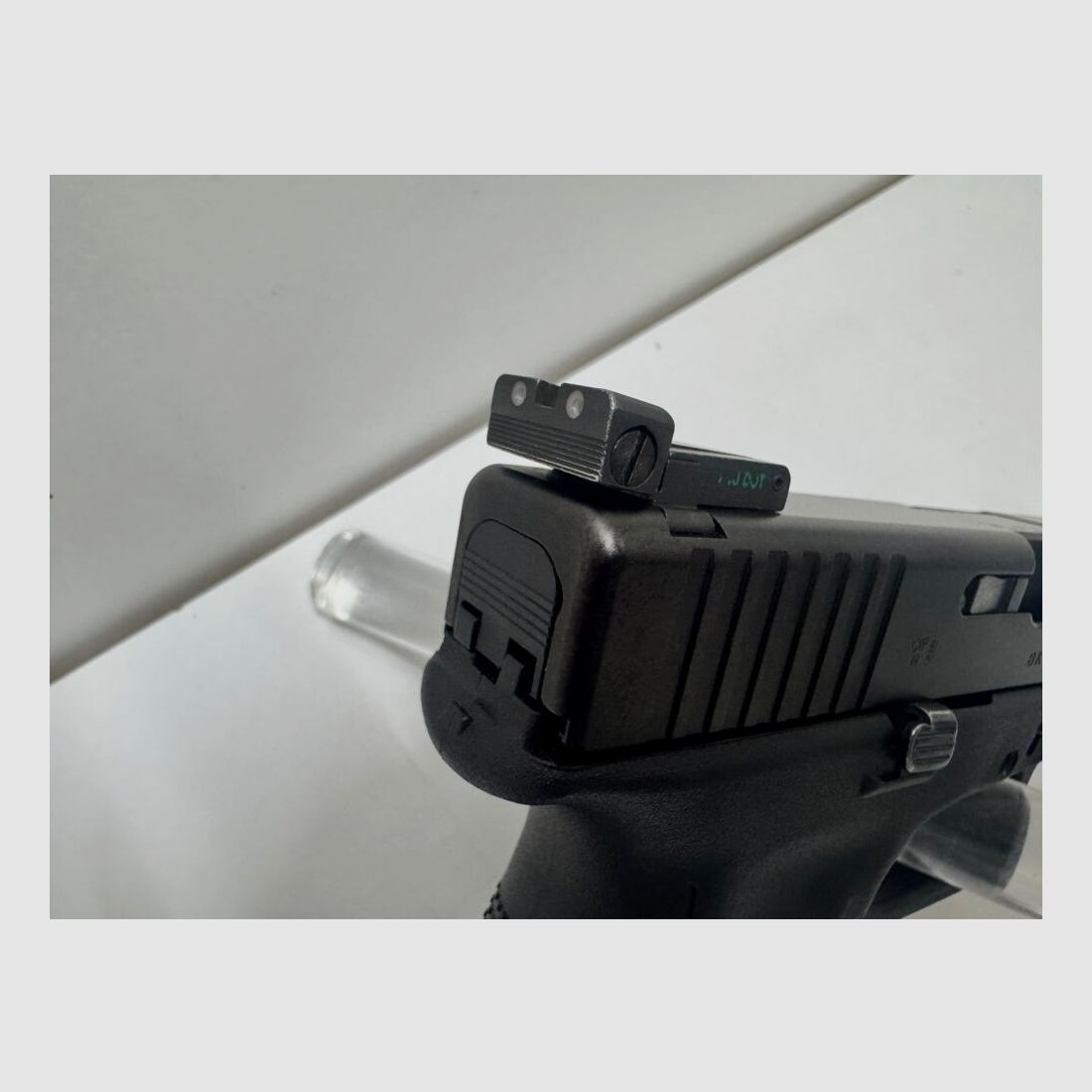 Glock 17 - Waffen Friedrichs, immagine 3 di 5
