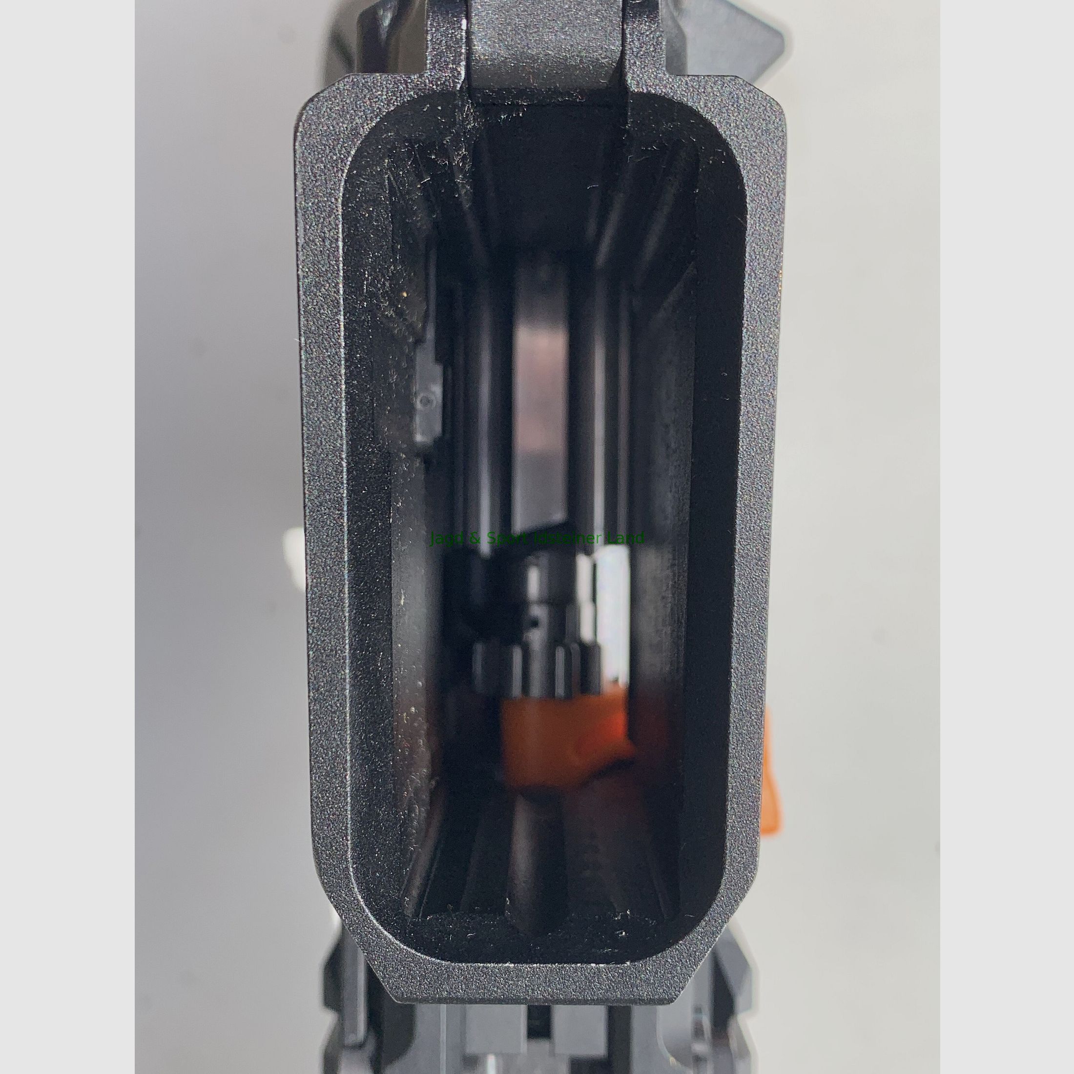 Haenel CR223 inkl. Steiner S432, Matchabzug & UTG-Zweibein