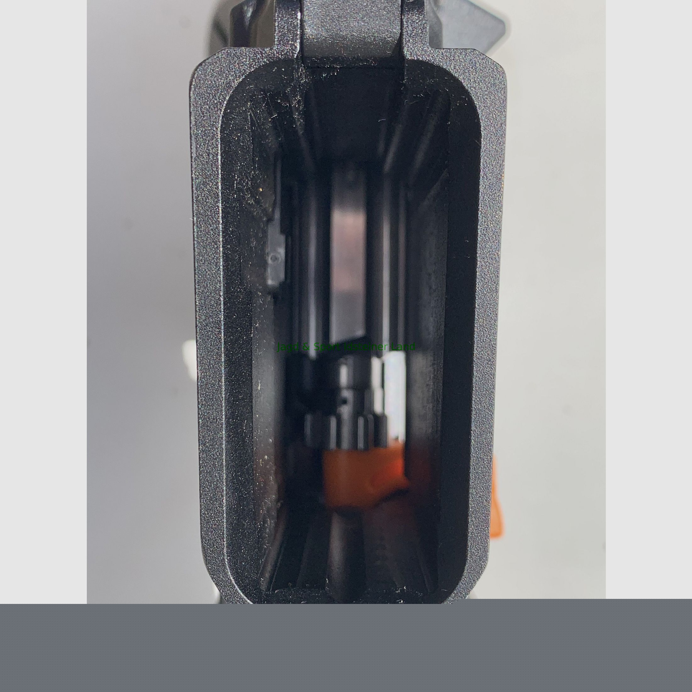 Haenel CR223 inkl. Steiner S432, Matchabzug & UTG-Zweibein