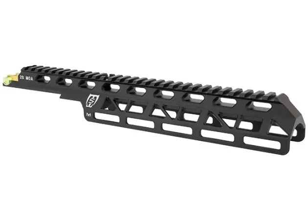 Mounting rail Saber Tactical FX Impact TRS