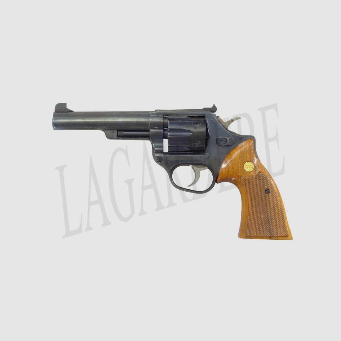 ASTRA 960 MATCH 4 » BLUE(REVOLVER)