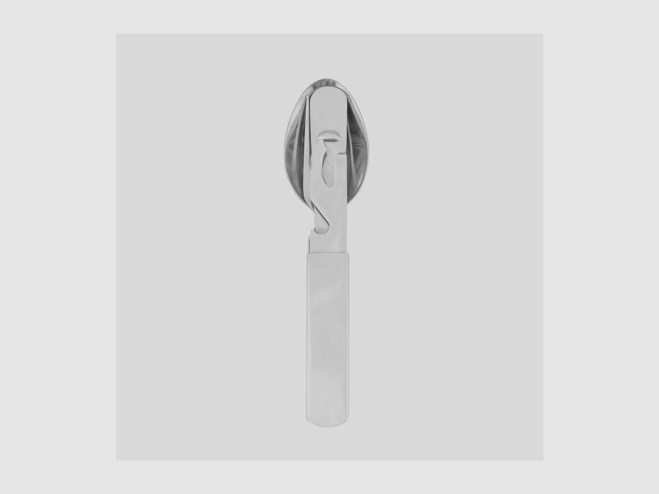 HelikonTex BW stainless steel cutlery, image 1 of 5