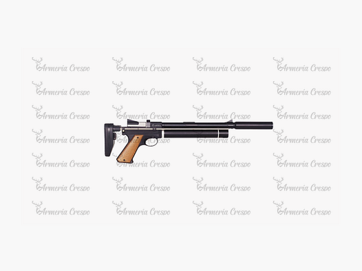PCP Pistool Arcea-Snowpeak PP750L