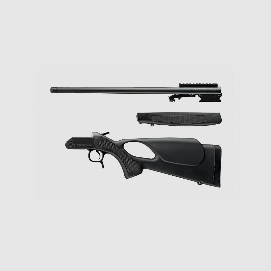 BA13 TD karabin przeładowujący .308 Win 16,5, zdjęcie 3 z 3