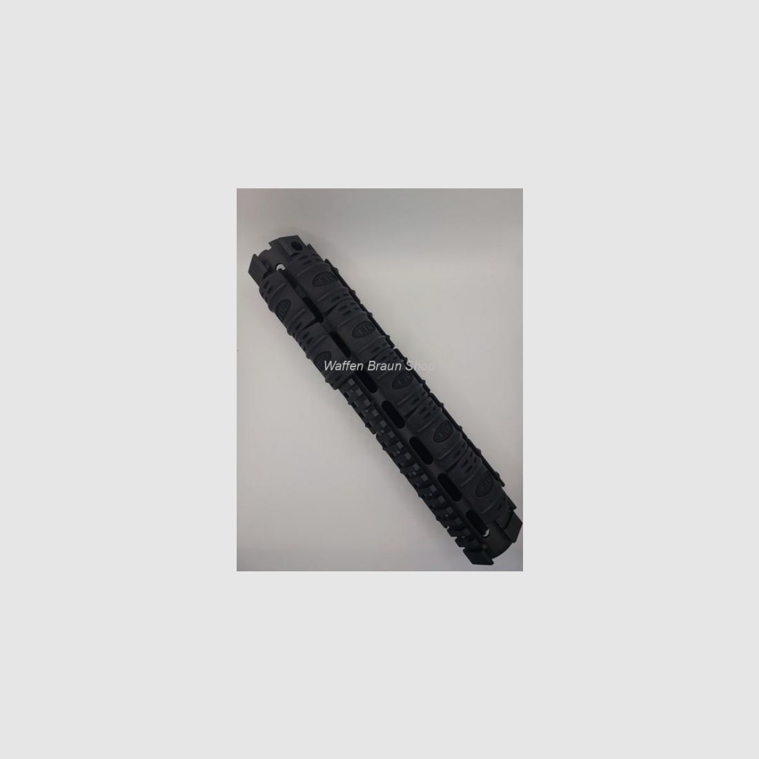 Quad Rail System 20"