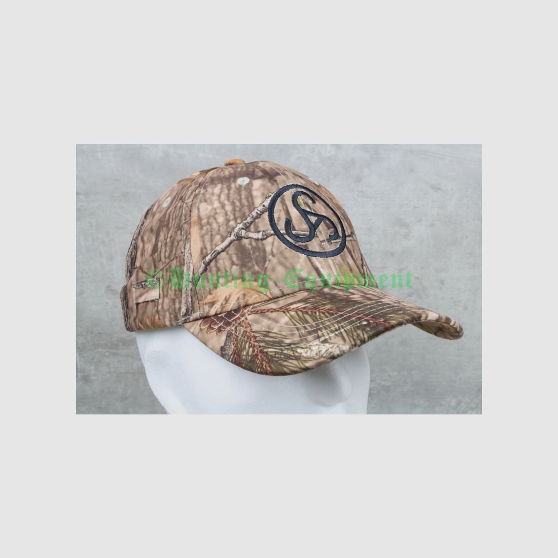 Sauer Camo Cap NEU 80400484