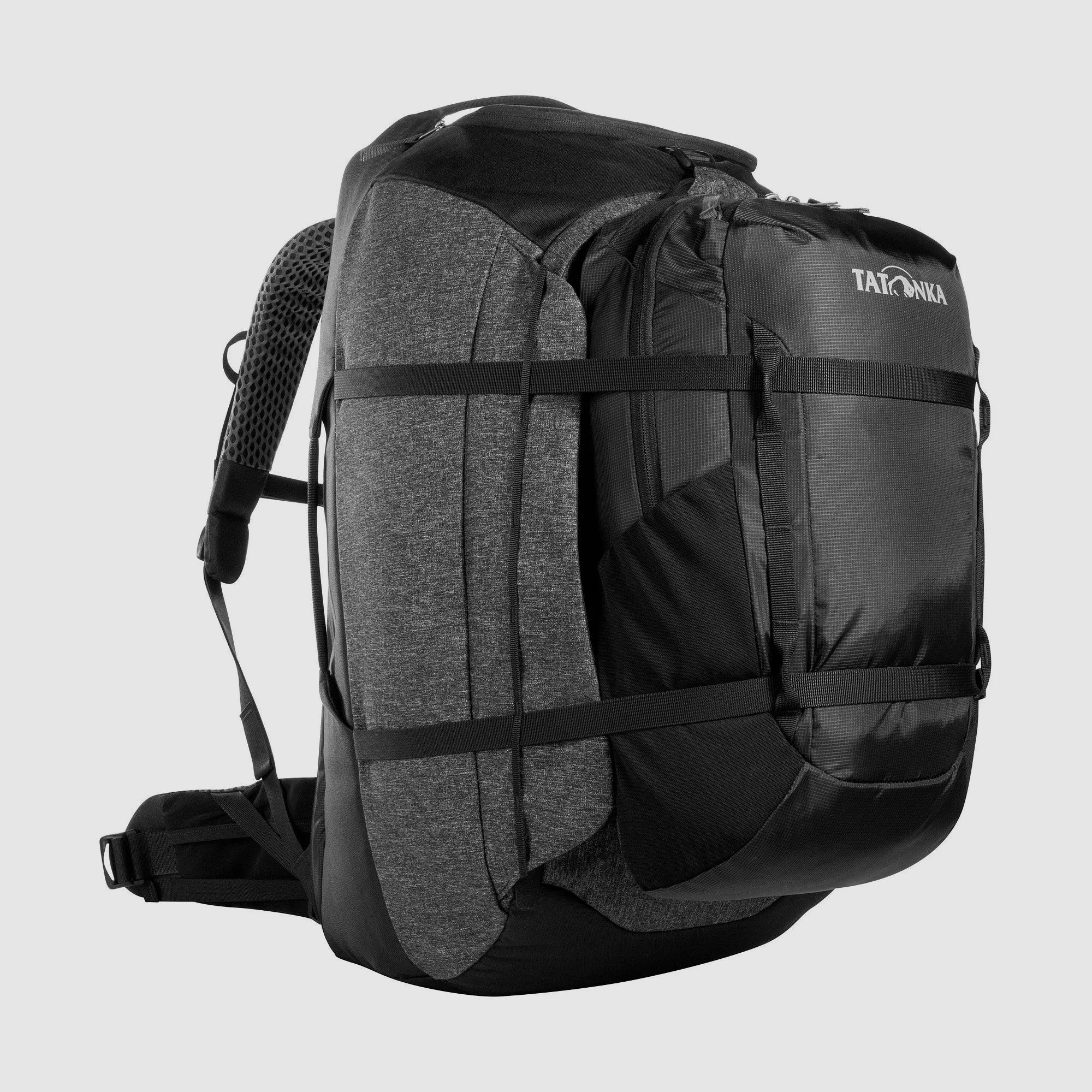 Tatonka Tatonka Hiking Backpack Great Escape 60+15