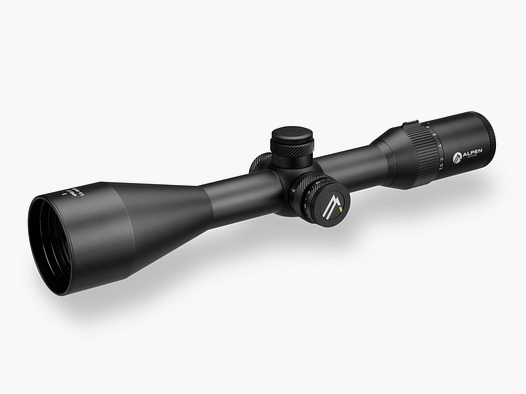ALPEN OPTICS Apex LT lunette de visée 2.5–15x56 A4 avec technologie SmartDot