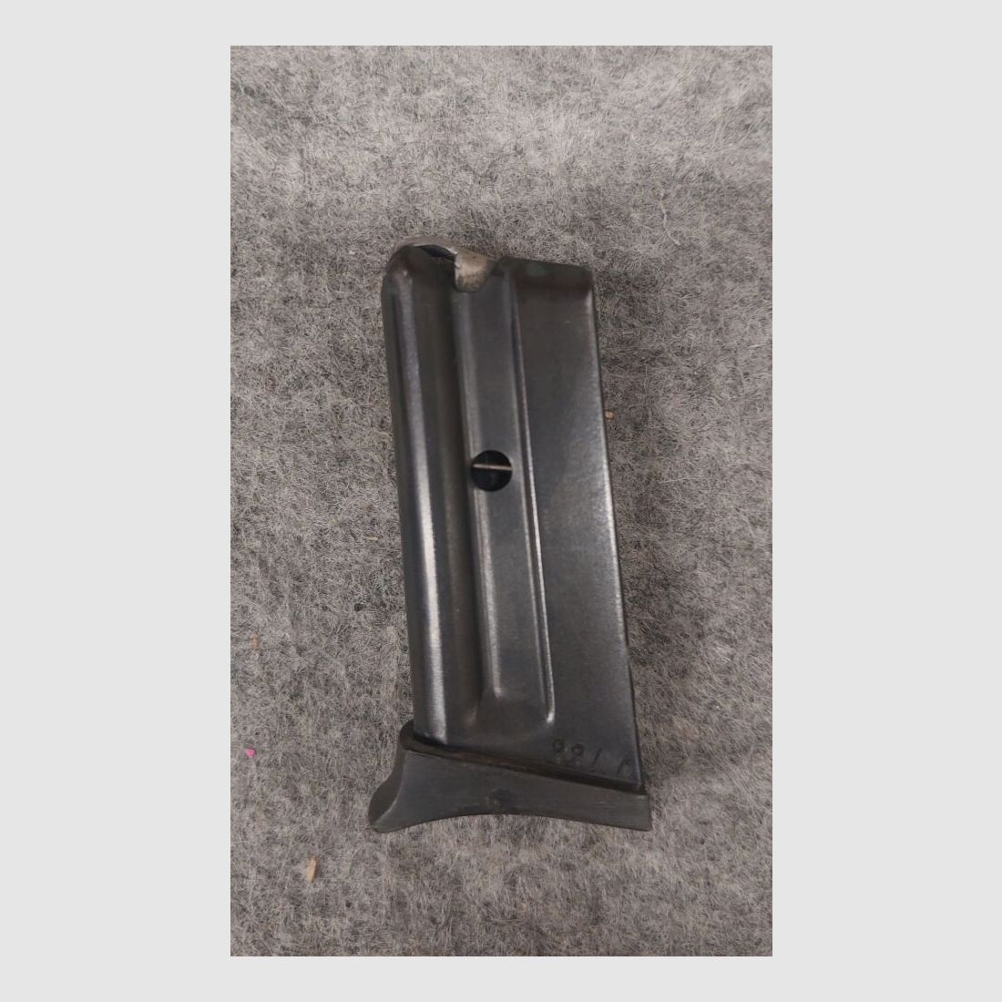 Walther, Ulm GSP