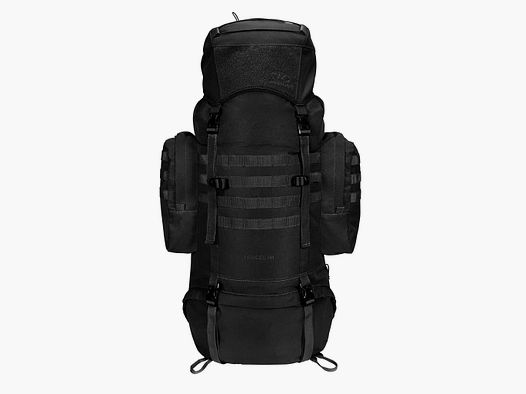 Highlander Forces Highlander Forces Backpack Forces Elite Pack 88 L - Black