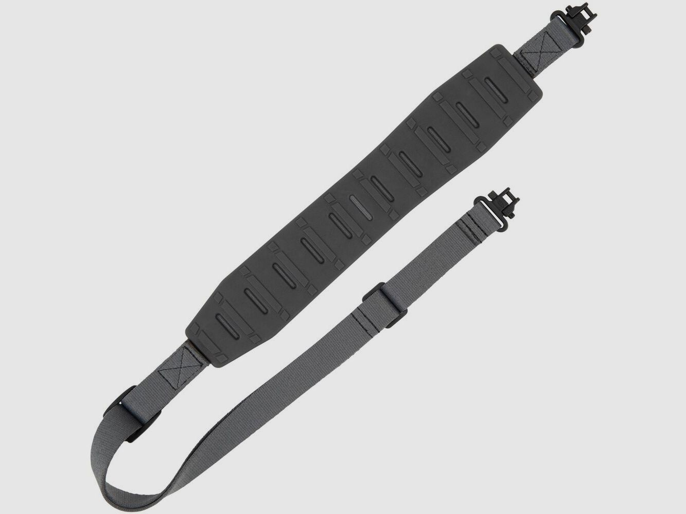 Allen Gewehrriemen KLNG Dark Grey