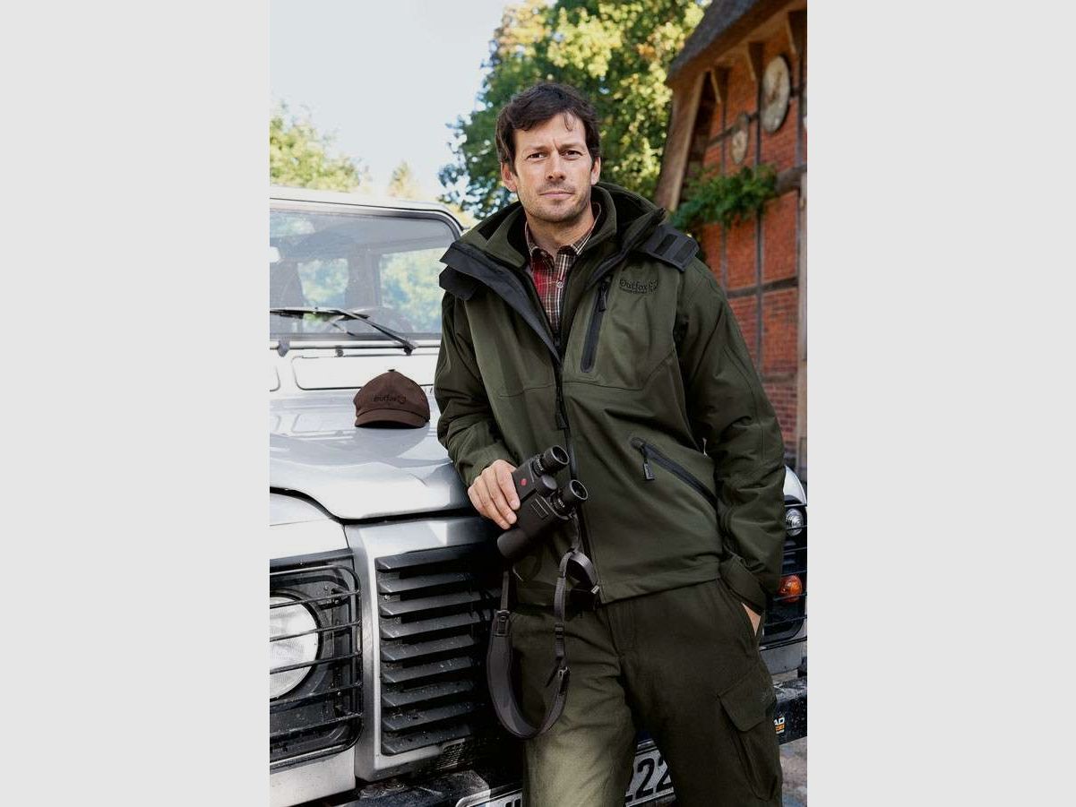 OUTFOX – EXTREME Jacket, image 3 of 8
