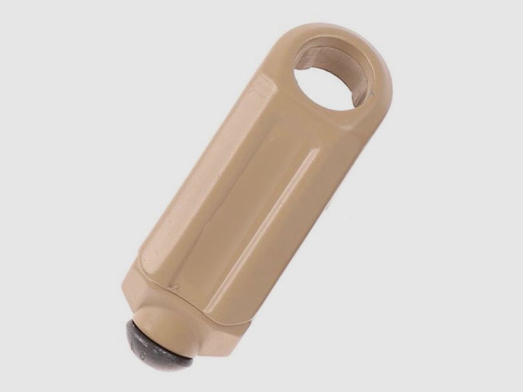 Slingmount QD (Tipo 2) "Moderno" (TAN)