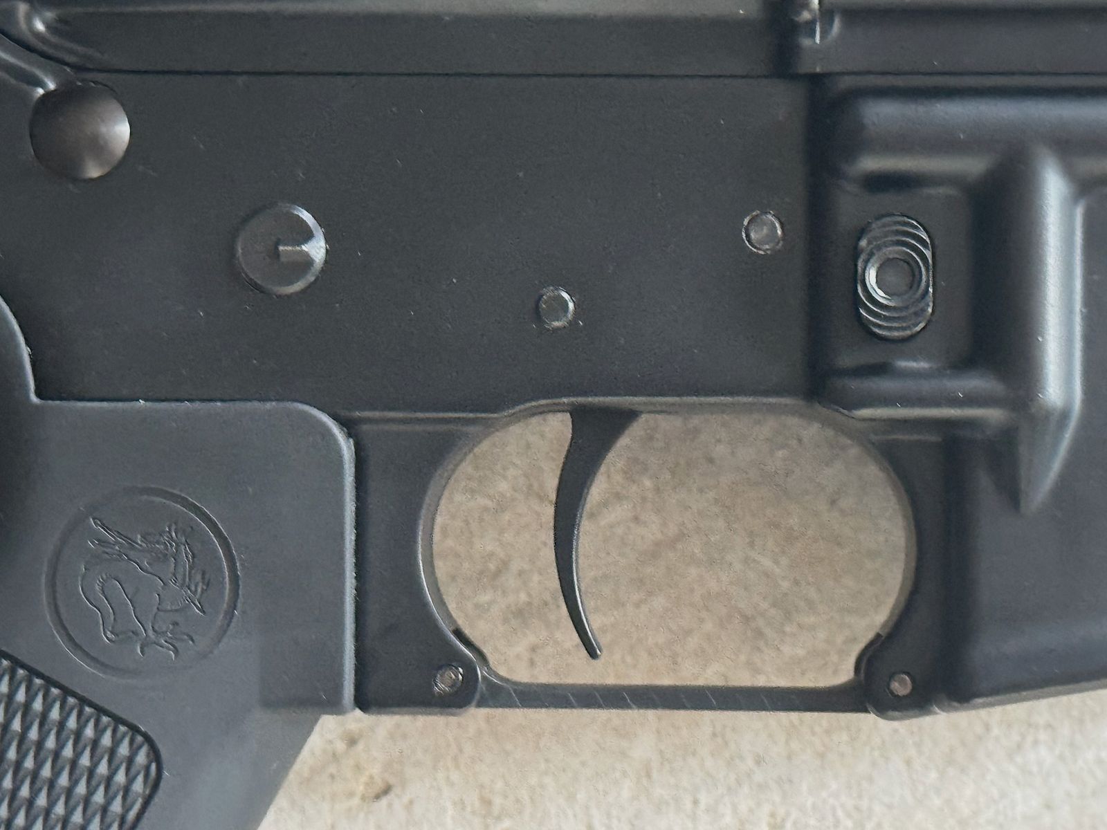 OberlandArms-15 BL 16,75