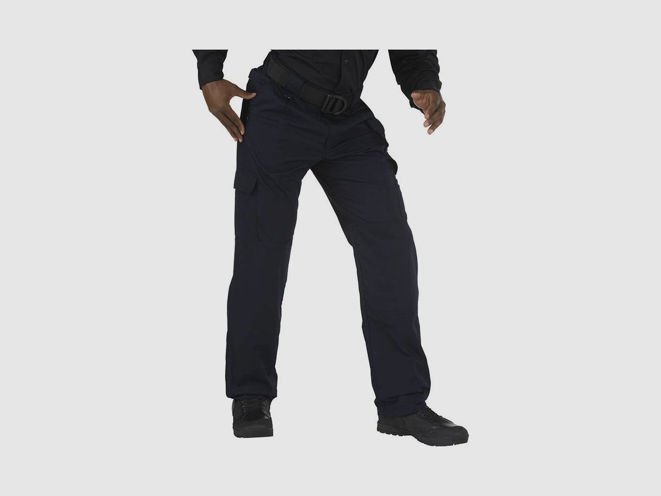 5.11 Tactical Taclite Pro Spodnie Ciemnoniebieskie 30-34