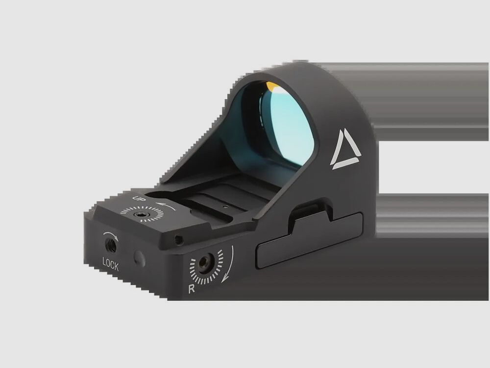 Laugo Arms RED DOT