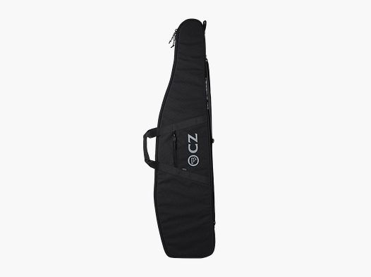 CZ Custodia Nera Fucile 126cm
