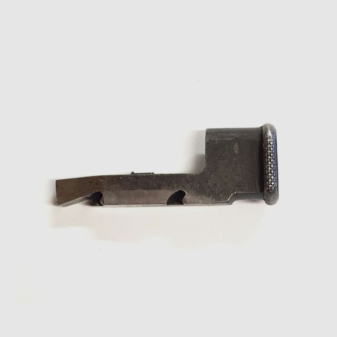 pieza de cierre del rifle Lee Enfield original No1 Mk1, fabricación temprana!