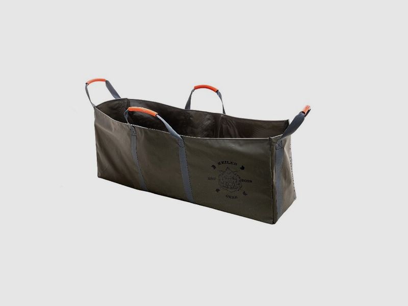 KEILER GEAR faltbare Wildwanne XXL 245L