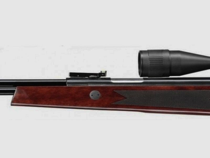Hammerli Hunter Force 900 Combo, Bild 2 von 4