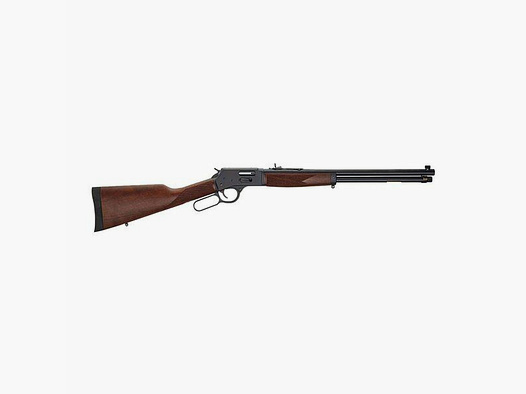 Henry Big Boy Steel - la alternativa a Marlin! Big Boy Steel 20" rifle de palanca H012GM