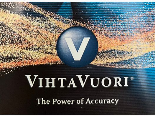 Vihtavuori N120 1kg