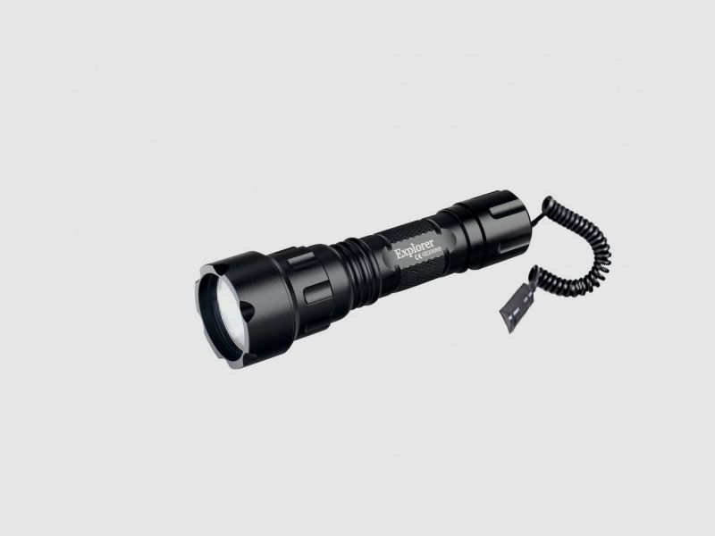6M Explorer LED weiss Hunting-Kit, Bild 1 von 4