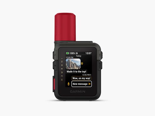 Garmin Garmin GPS-Handgerät inReach Mini 3 Plus