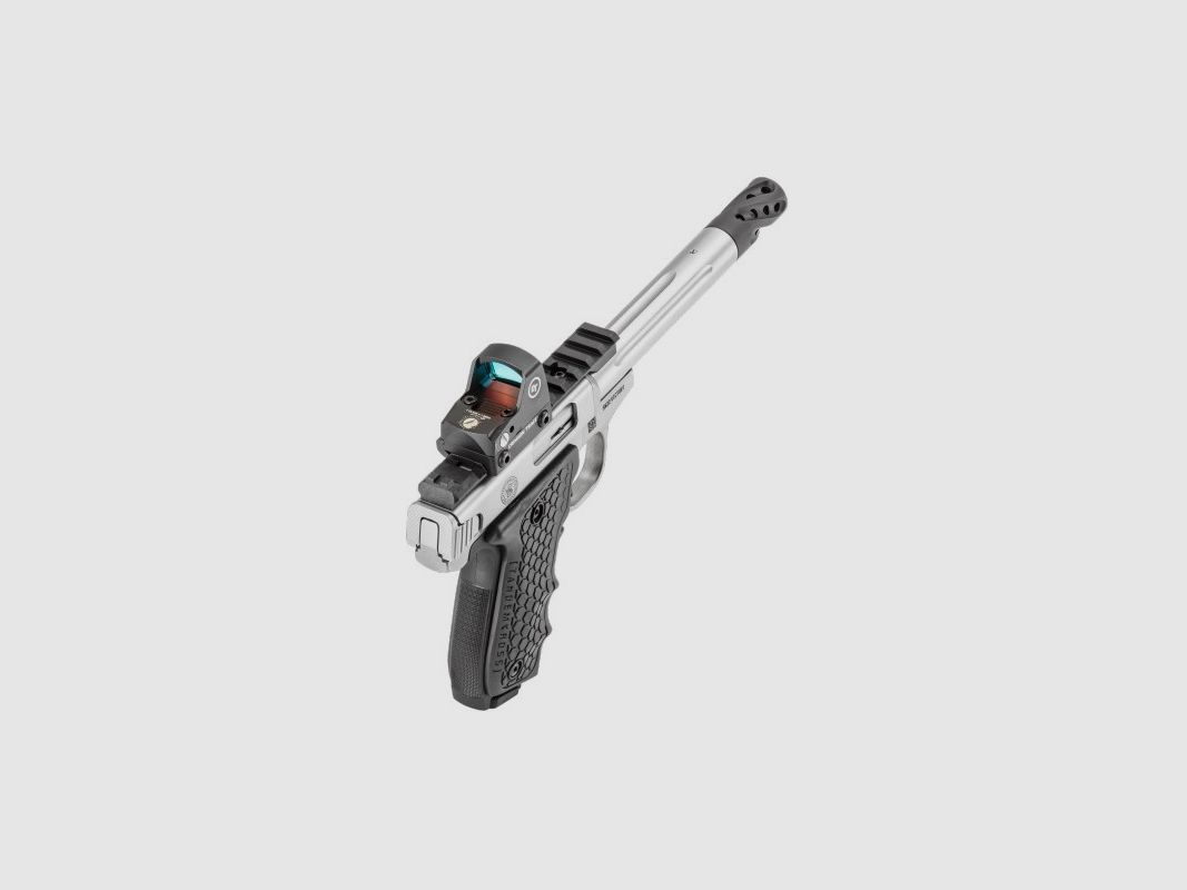 SMITH&WESSON VICTORY TARGET, afbeelding 5 van 5