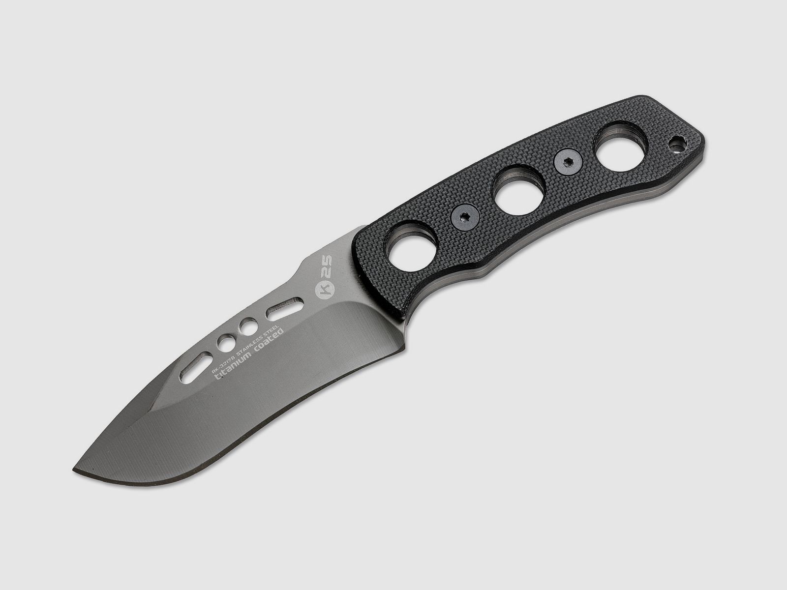 Rui Neck Knife