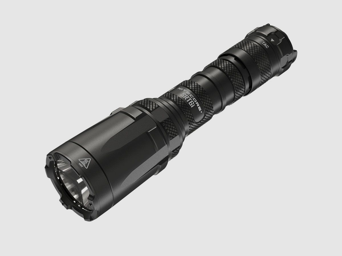 Nitecore Nitecore SRT6i