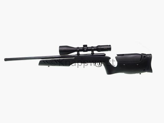 Savage Savage 93R17