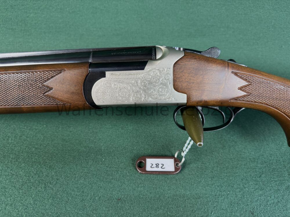 Condor Ibargun Lanber