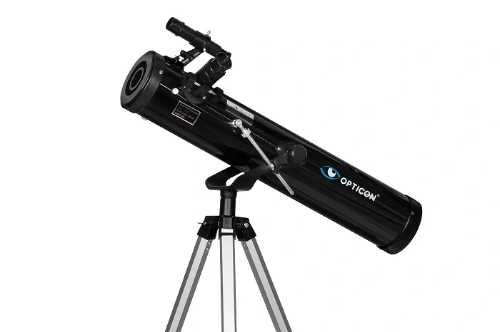 Telescope OPTICON Pulsar 76F700, image 23 of 40