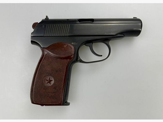 Makarov PM
