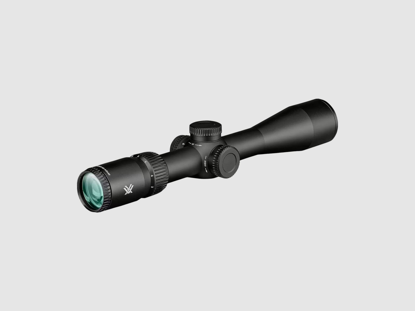Vortex Viper HD 3-15x44 SFP Dead-Hold BDC MOA