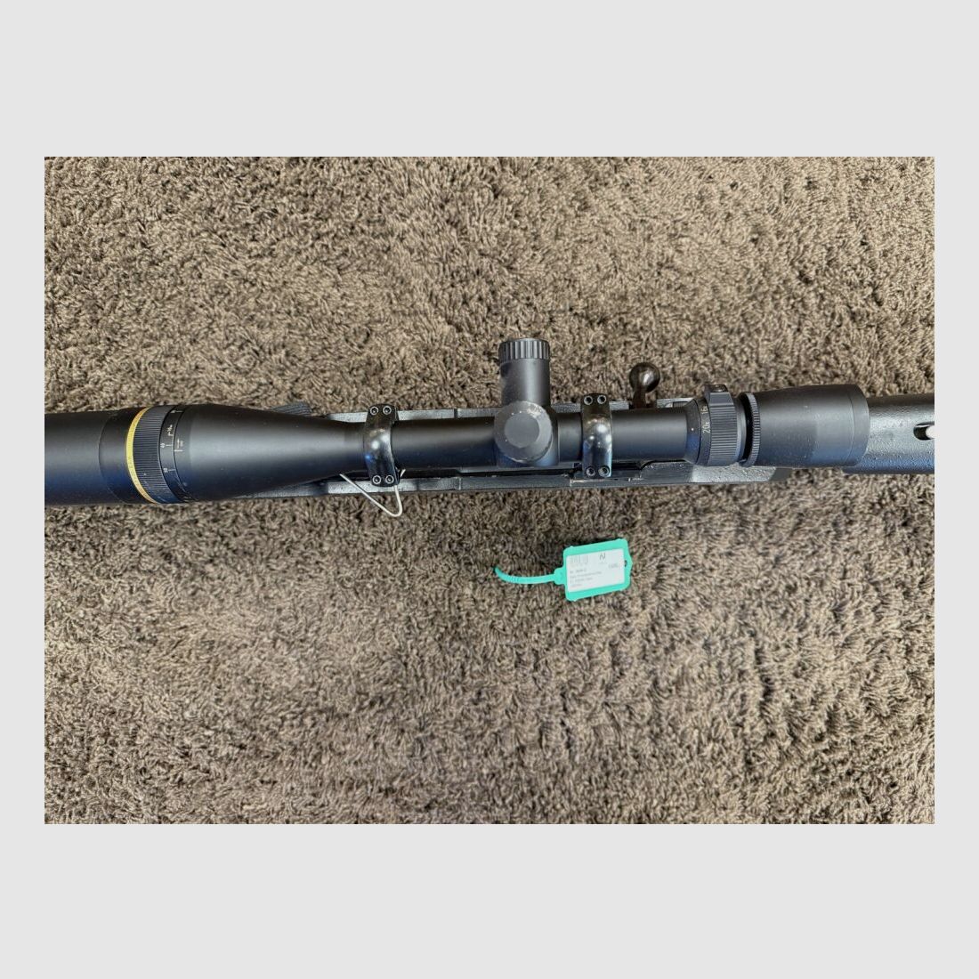 Sako EL 308Win Sako