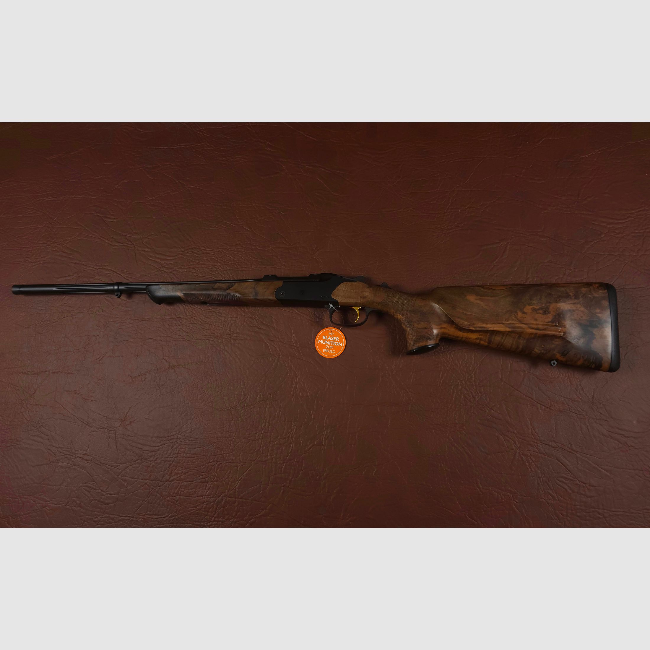 Blaser K95 Holzklasse 6   7x57R