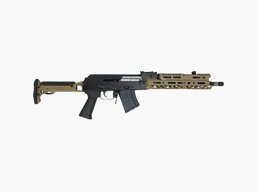 Midi Jack Kruk 7,62x39 Coyote