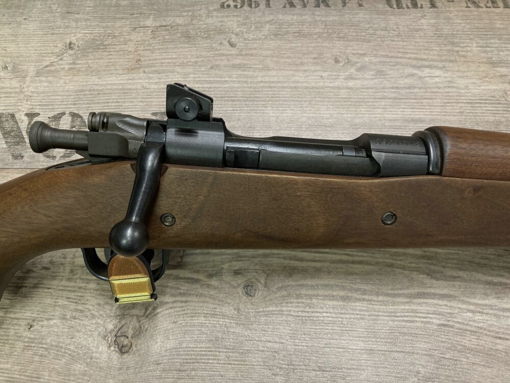 Remington Springfield 1903-A3