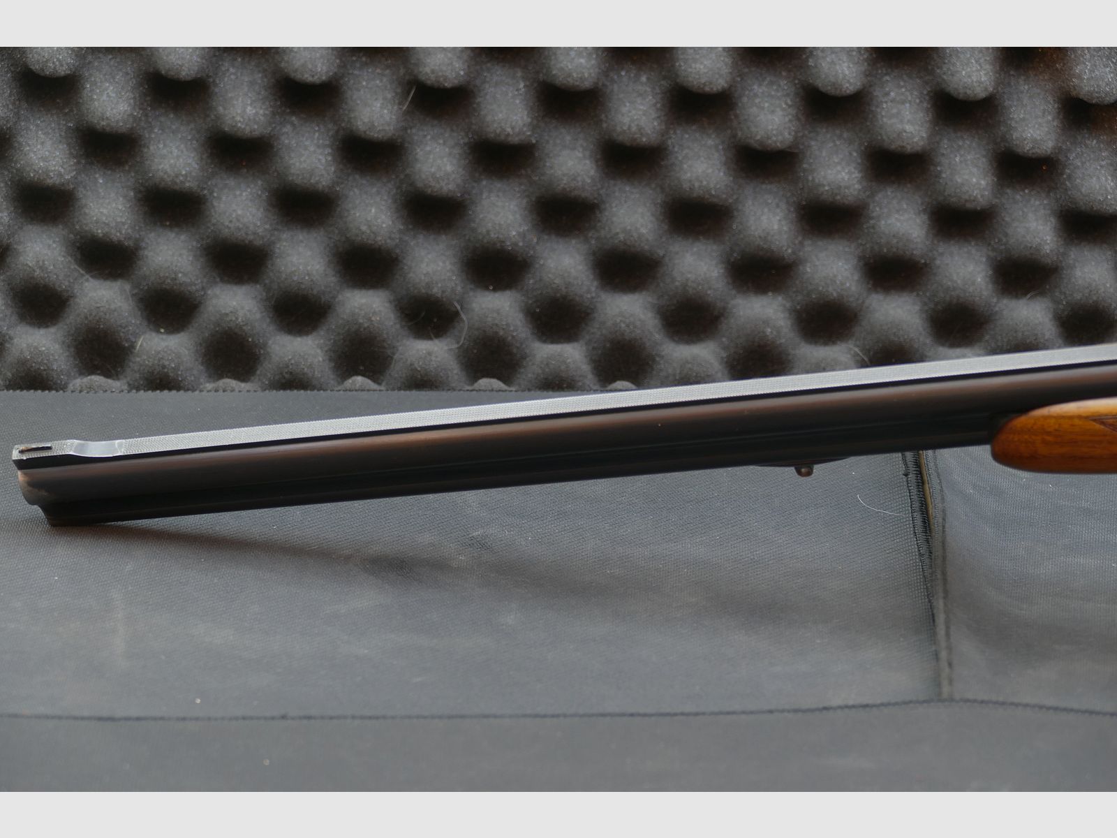 Antonio Zoli BBF en .243Win y 16/70