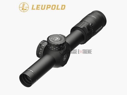 Zielfernrohr LEUPOLD Mark 4HD 1-4.5×24 M1C3 30 mm SFP HPR-1