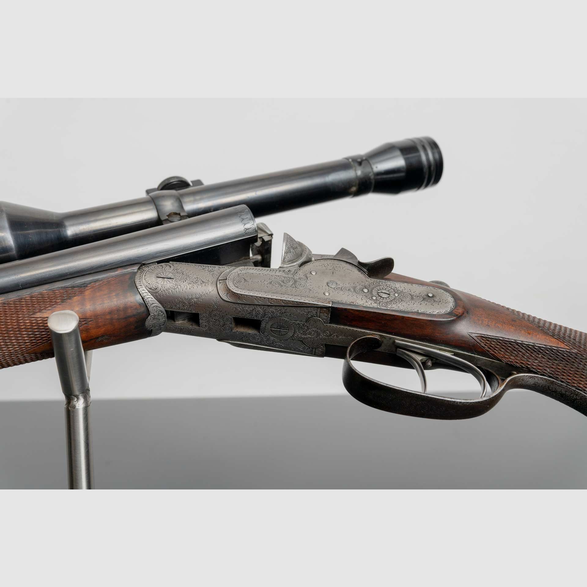 Kronen Rifle Gustav Fükert, image 5 of 12